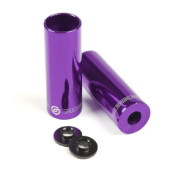 SALT AM peg, Forged, 4,15’’, Purple (Pair)